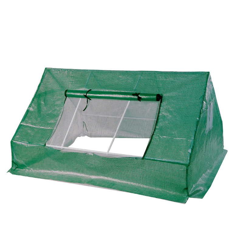 Linder Exclusiv mini plastenik MC4309 – 180 × 142 × 93 cm