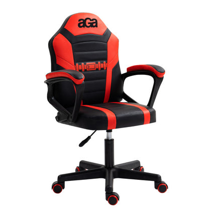Gaming stolica AGA – Crvena / Žuta