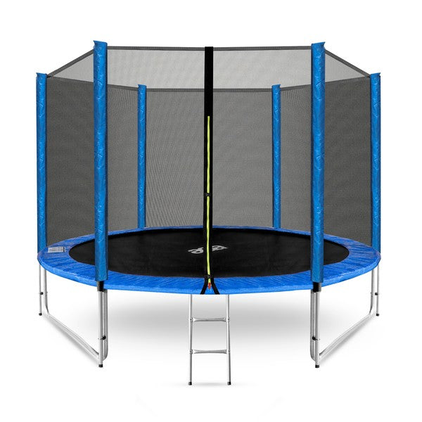 Aga Sport Top trambolina 244 cm sa zaštitnom mrežom