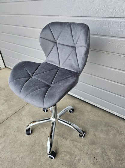Leptir stolica