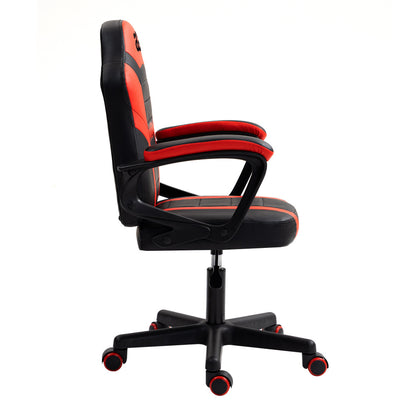 Gaming stolica AGA – Crvena / Žuta