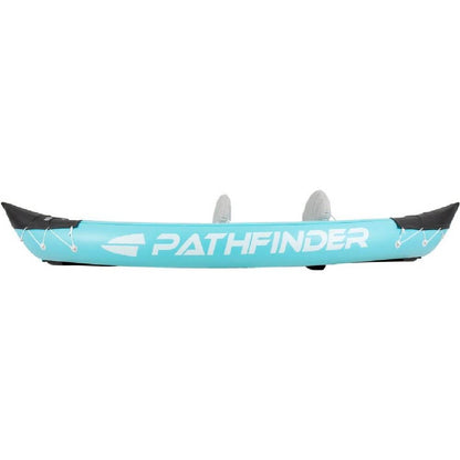 Aga Pathfinder kajak na naduvavanje – 2 osobe