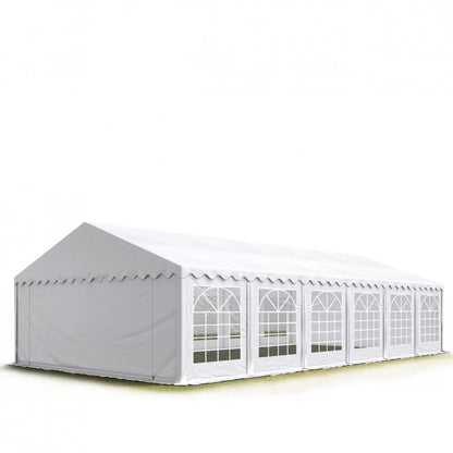 PVC Tenda 12 × 6 m