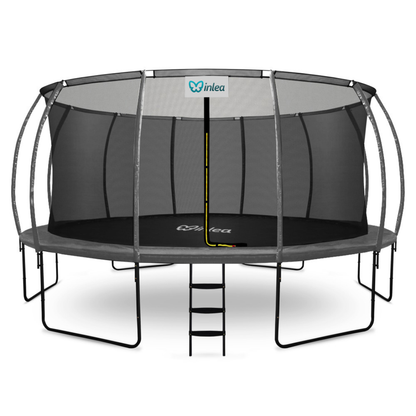 INLEA ULTIMATE Jump 500 cm – Siva