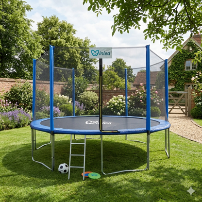 Sport PRO trambolina 400 cm