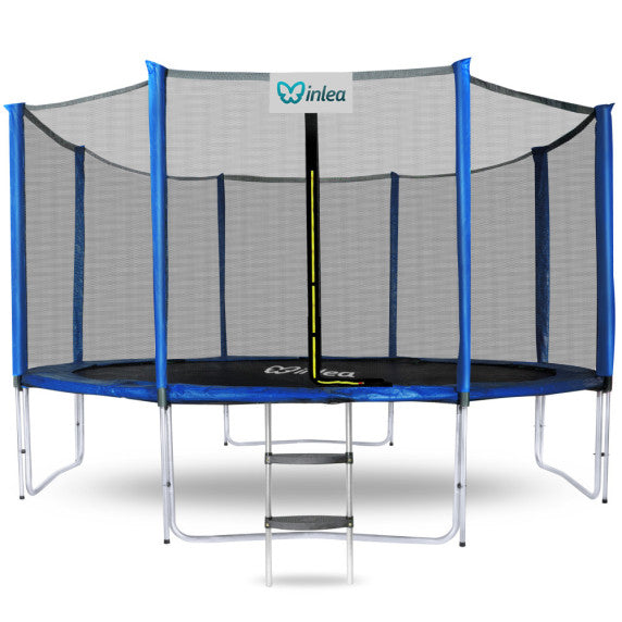 INLEA PREMIUM Jump 366 cm