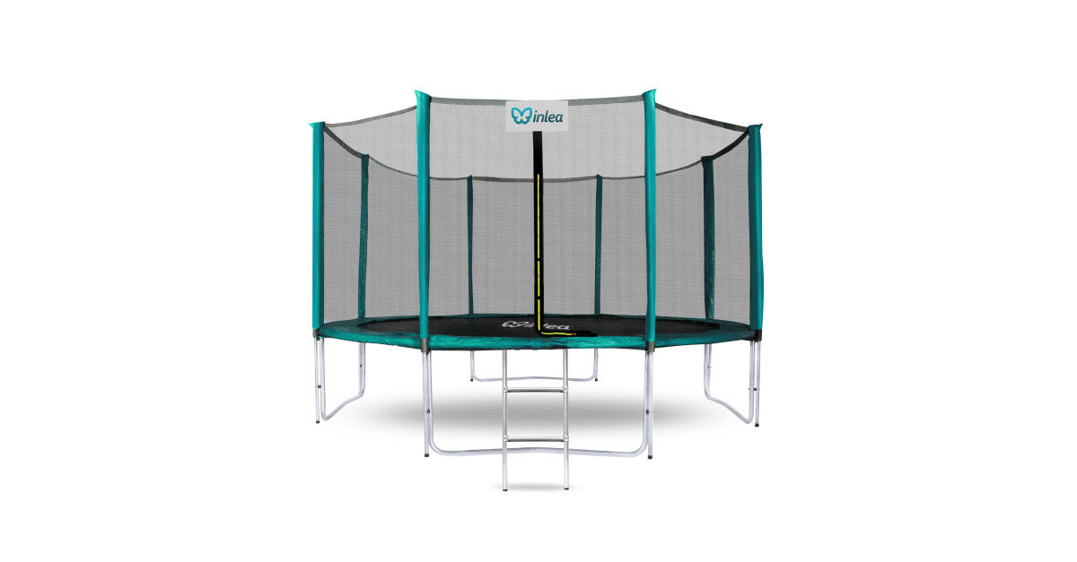 INLEA PREMIUM Jump 366 cm