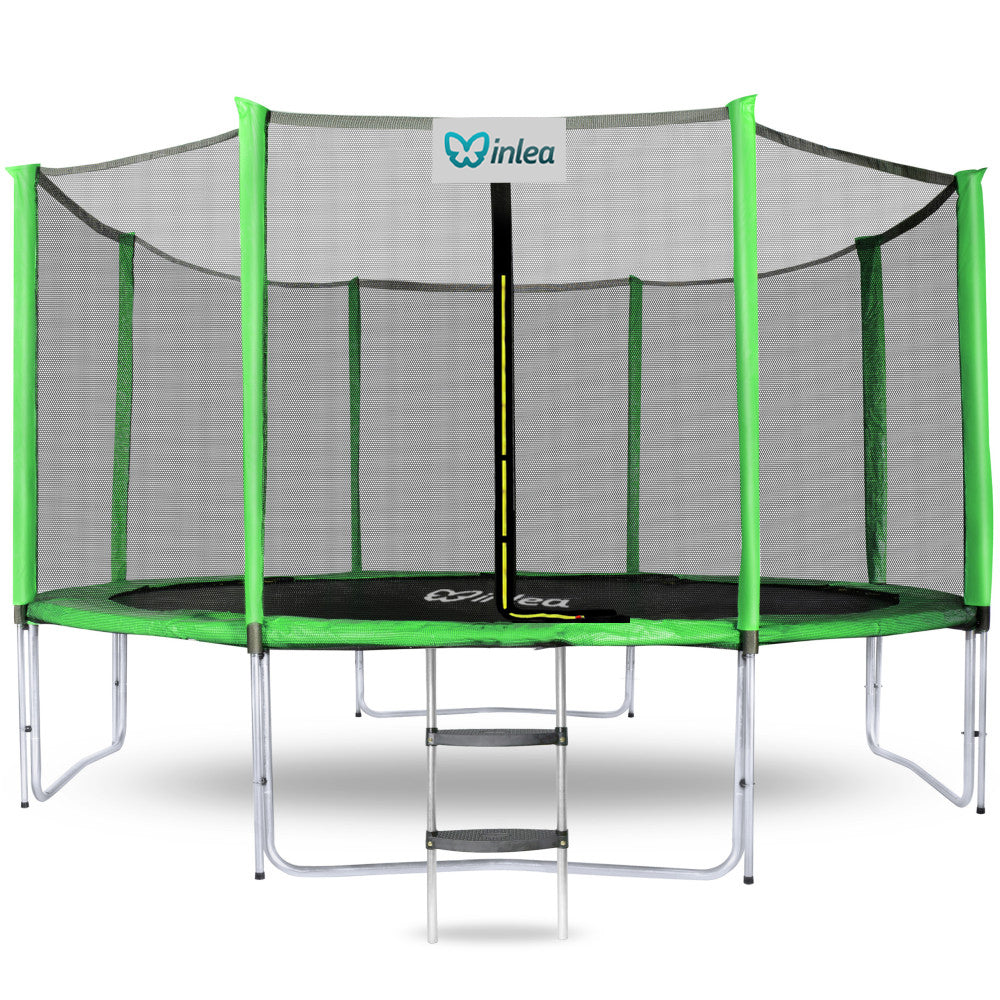 INLEA PREMIUM Jump 366 cm