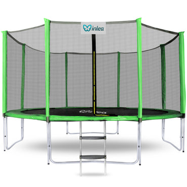 INLEA PREMIUM Jump 366 cm