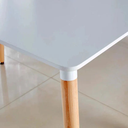 Nordic trpezarijski sto 120 × 80 cm
