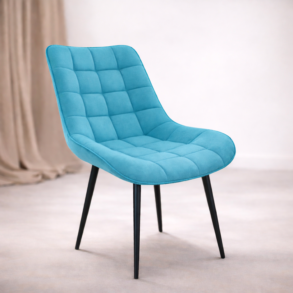 Amon stolica – Velur