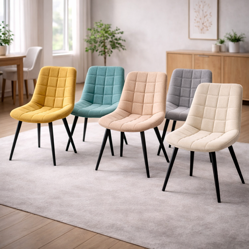 Amon stolica – Štof