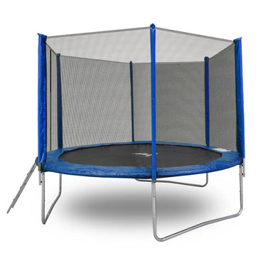 Aga Sport Top trambolina 244 cm sa zaštitnom mrežom