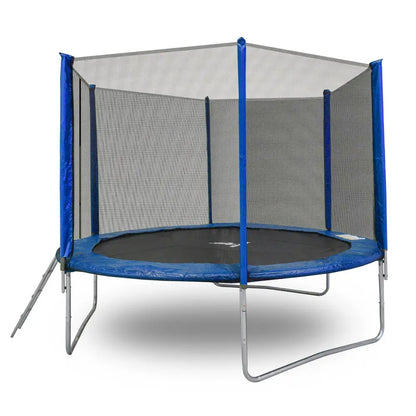 Aga Sport Top trambolina 244 cm sa zaštitnom mrežom