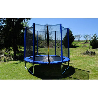 Aga Sport Top trambolina 244 cm sa zaštitnom mrežom