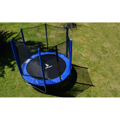 Aga Sport Top trambolina 244 cm sa zaštitnom mrežom