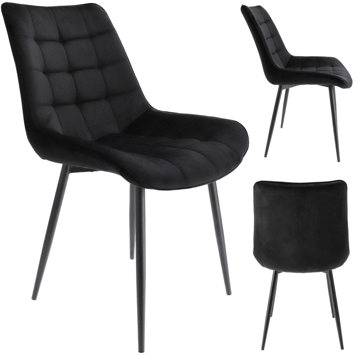 Amon stolica – Velur