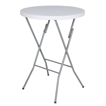 Sklopivi barski sto Ø80 cm