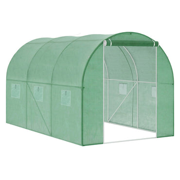 Plastenik 3 × 2 × 2 m