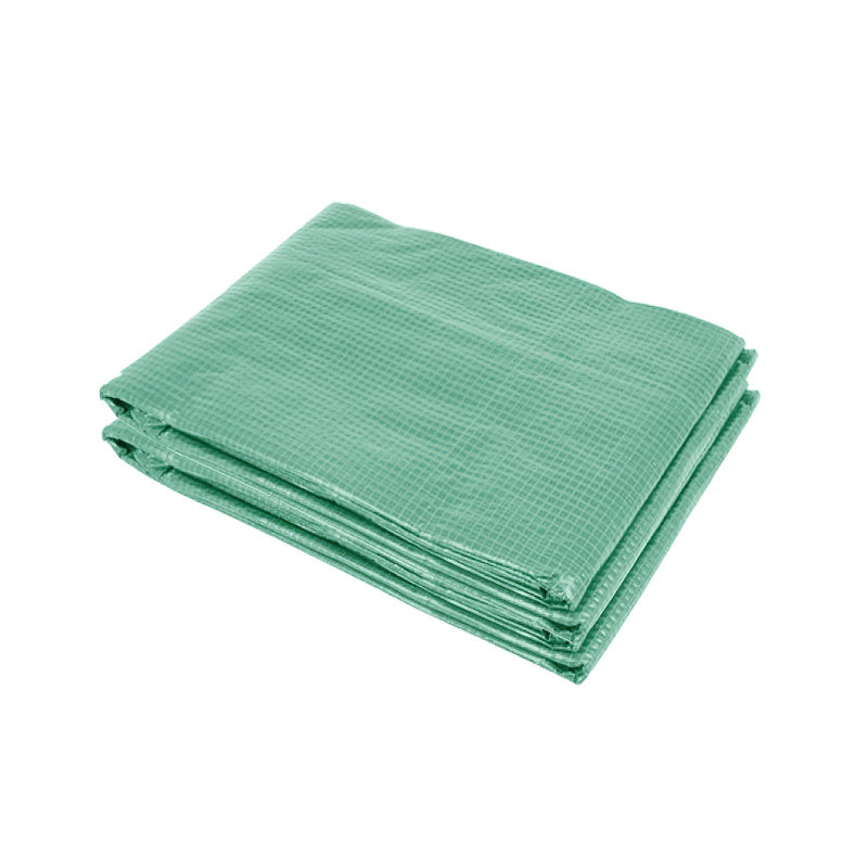 Plastenik 6 × 3 × 2 m