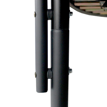 INLEA ULTIMATE Jump 500 cm – Crna