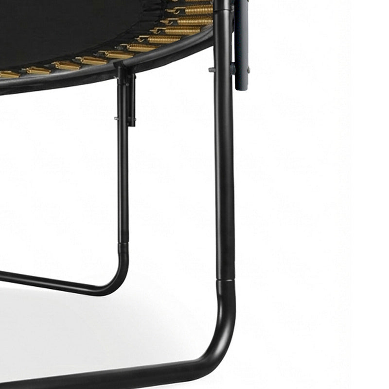 INLEA ULTIMATE Jump 500 cm – Crna