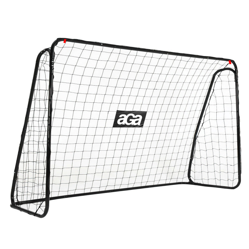 Aga fudbalski gol 300 × 205 × 120 cm