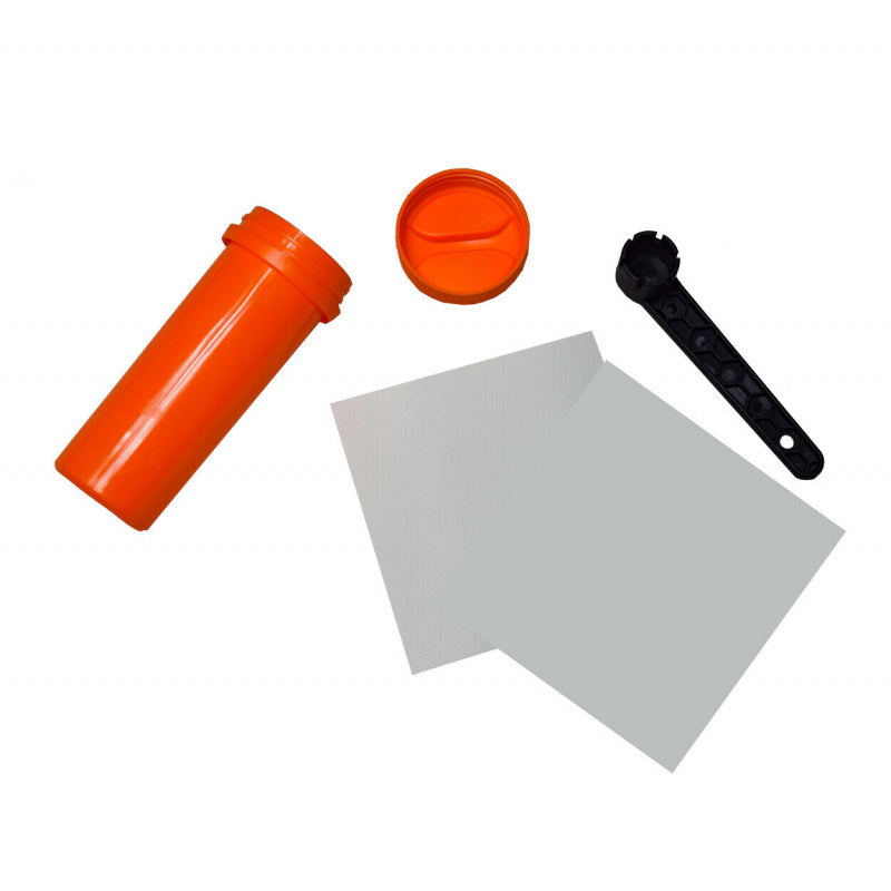 AGA SUP daska 320 × 81 × 15 cm – Plava