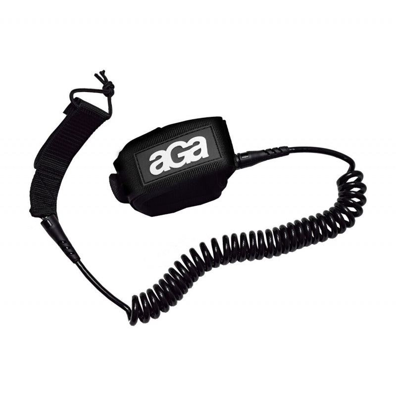 AGA SUP daska 320 × 81 × 15 cm – Plava