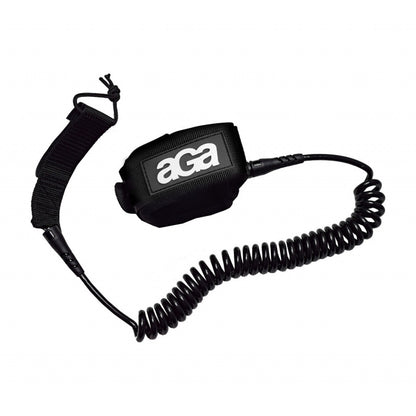 AGA SUP daska 320 × 81 × 15 cm – Ljubičasto-zelena