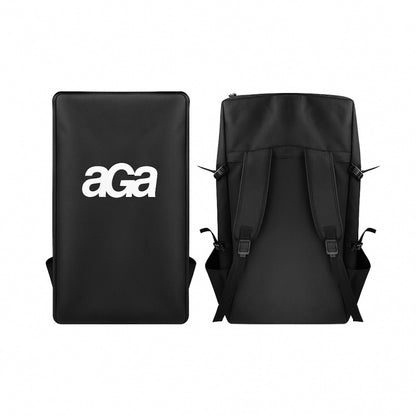 AGA SUP daska 320 × 81 × 15 cm – Crna