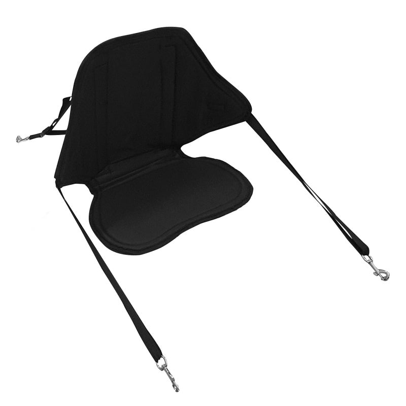 AGA SUP daska 320 × 81 × 15 cm – Crna
