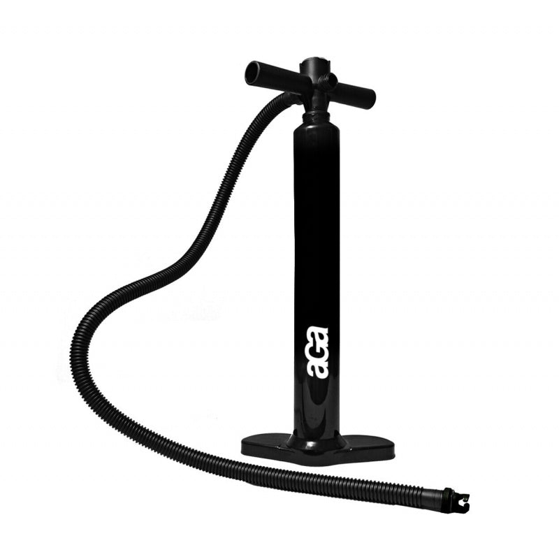 AGA SUP daska 320 × 81 × 15 cm – Crna