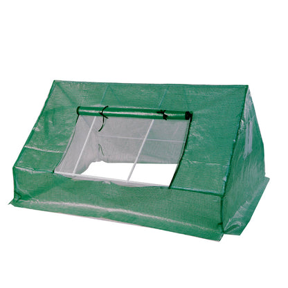 Linder Exclusiv mini plastenik MC4309 – 180 × 142 × 93 cm