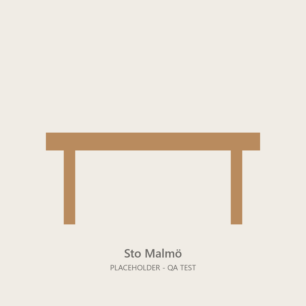 QA Test Sto Malmö