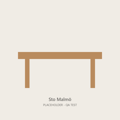 QA Test Sto Malmö