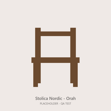 QA Test Stolica Nordic