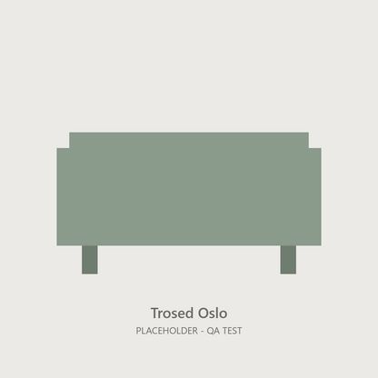 QA Test Trosed Oslo